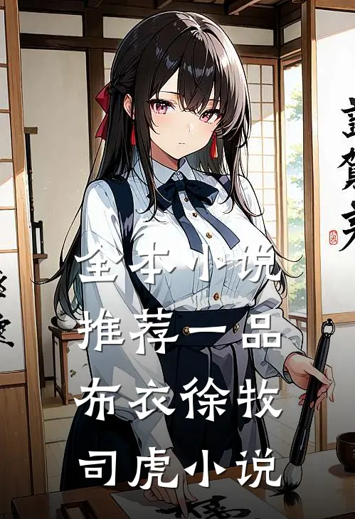 全本小说推荐一品布衣徐牧司虎小说