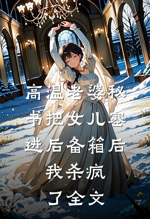 高温老婆秘书把女儿塞进后备箱后，我杀疯了全文