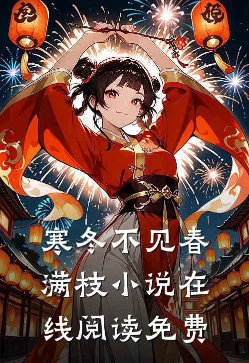 寒冬不见春满枝小说在线阅读免费