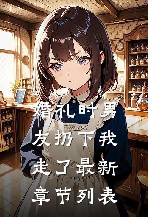 婚礼时男友扔下我走了最新章节列表