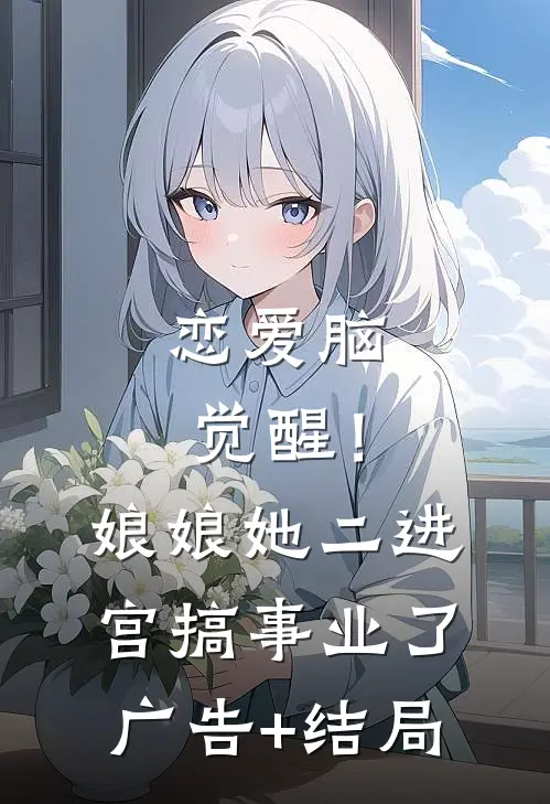 恋爱脑觉醒！娘娘她二进宫搞事业了广告+结局