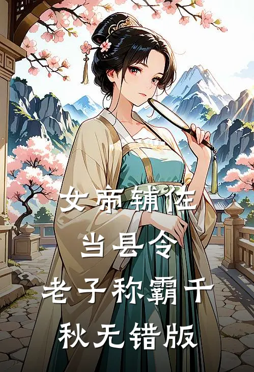 女帝辅佐当县令，老子称霸千秋无错版