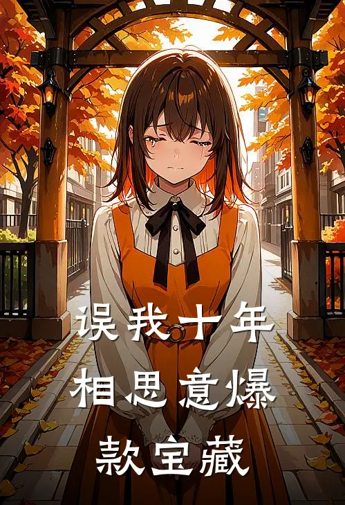 误我十年相思意爆款宝藏