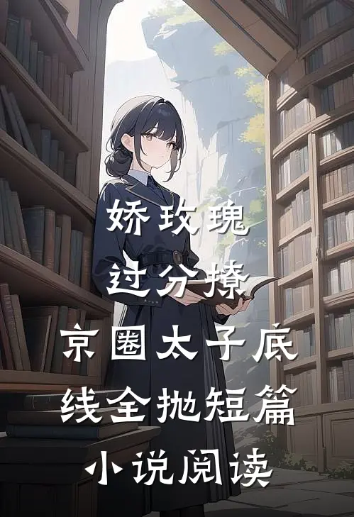 娇玫瑰过分撩，京圈太子底线全抛短篇小说阅读