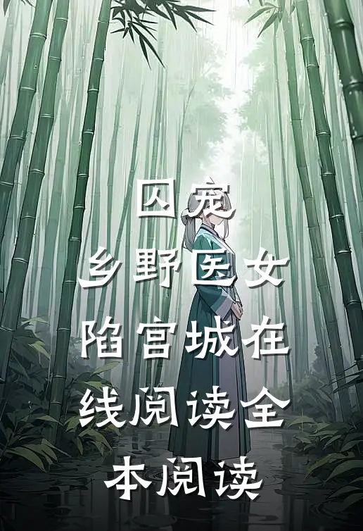 囚宠：乡野医女陷宫城在线阅读全本阅读