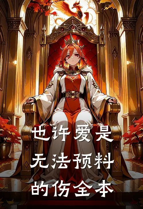 也许爱是无法预料的伤全本