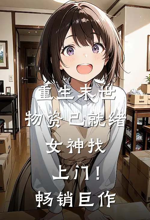 重生末世：物资已就绪，女神找上门！畅销巨作
