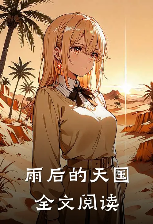 雨后的天国全文阅读