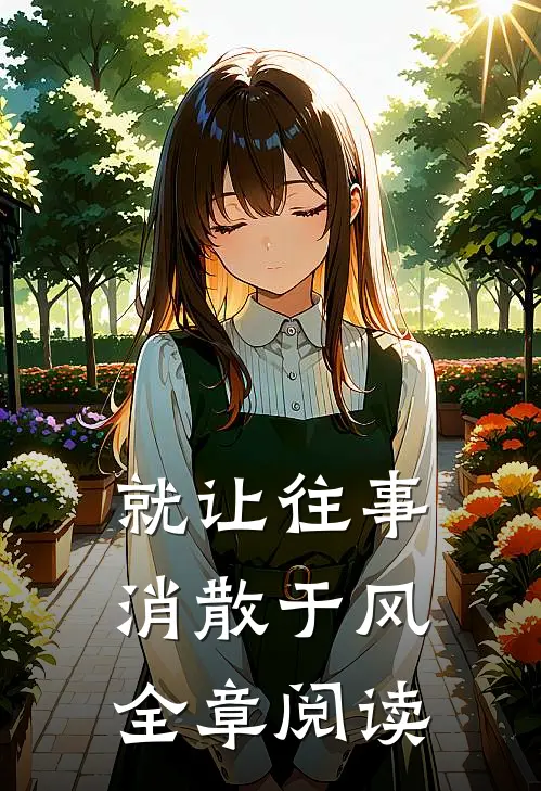 就让往事，消散于风全章阅读