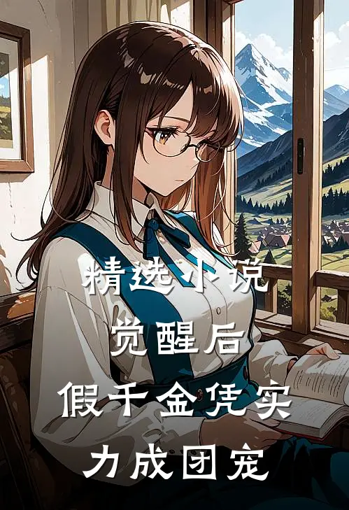 精选小说觉醒后，假千金凭实力成团宠