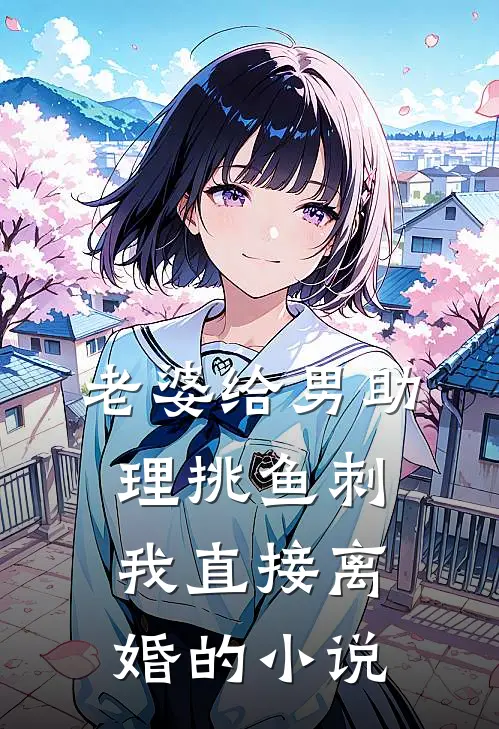 老婆给男助理挑鱼刺，我直接离婚的小说