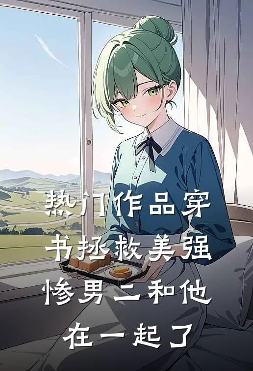 热门作品穿书拯救美强惨男二和他在一起了