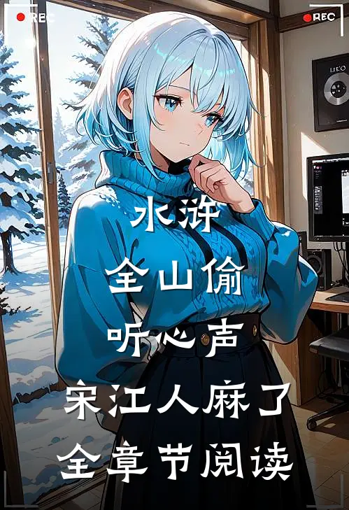 水浒：全山偷听心声，宋江人麻了全章节阅读