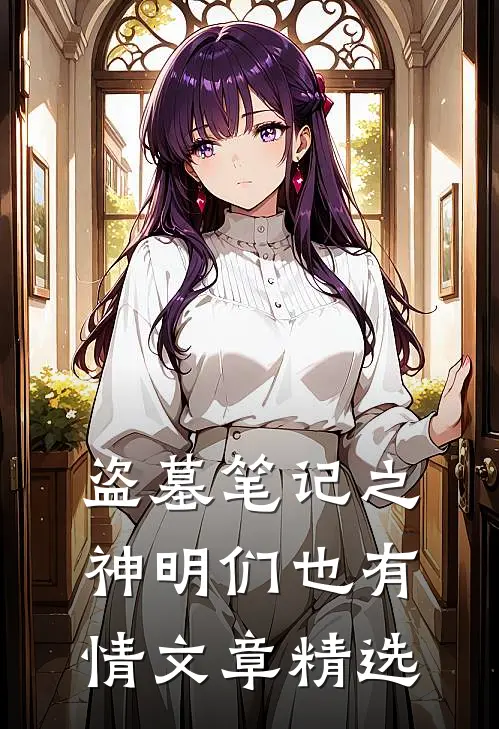 盗墓笔记之神明们也有情文章精选