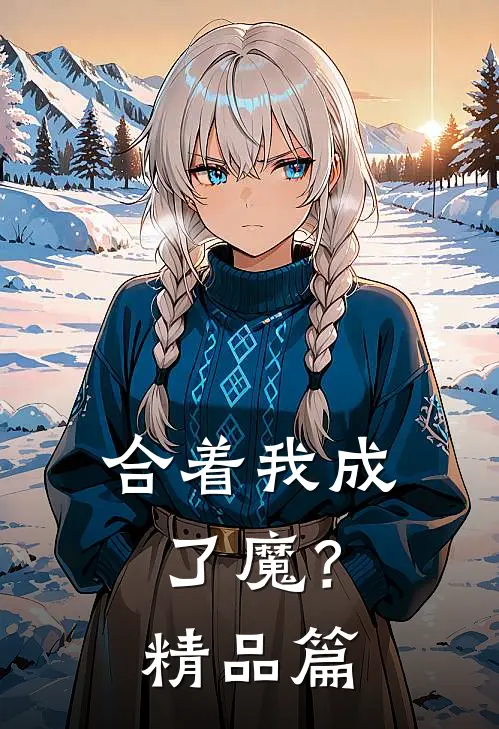 合着我成了魔？精品篇