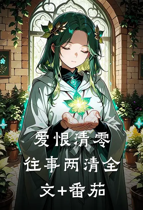 爱恨清零，往事两清全文+番茄