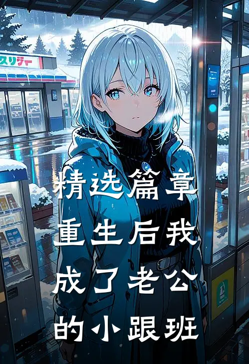 精选篇章重生后我成了老公的小跟班