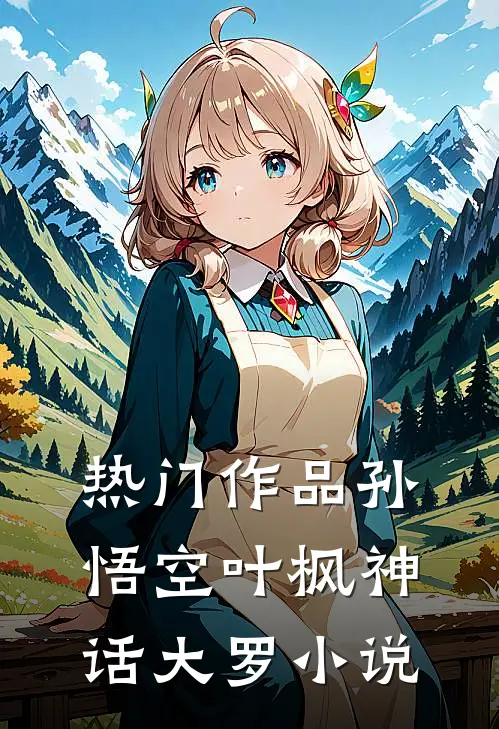 热门作品孙悟空叶枫神话大罗小说