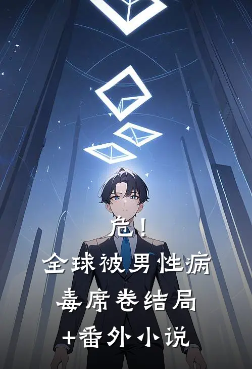 危！全球被男性病毒席卷结局+番外小说