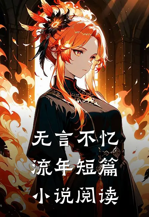 无言不忆流年短篇小说阅读