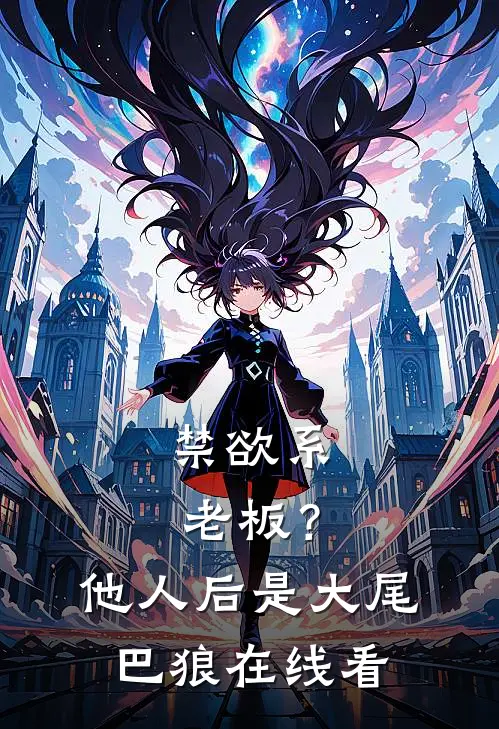 禁欲系老板？他人后是大尾巴狼在线看
