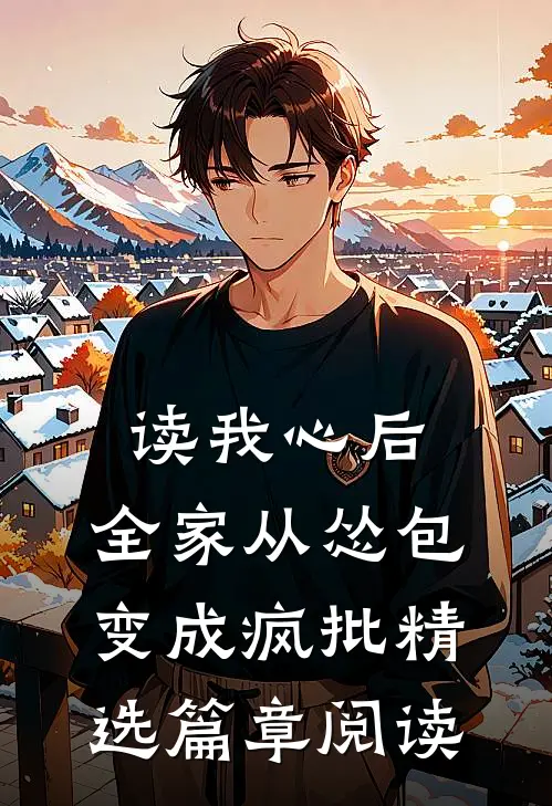 读我心后，全家从怂包变成疯批精选篇章阅读