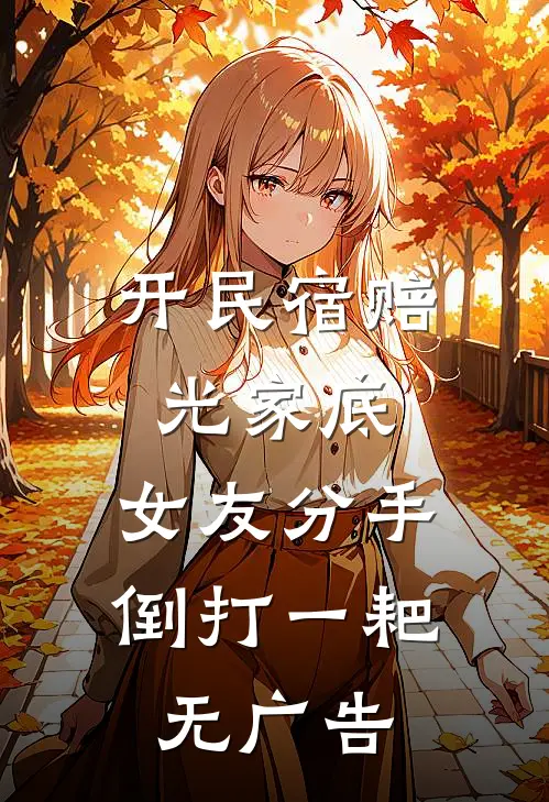 开民宿赔光家底，女友分手倒打一耙无广告