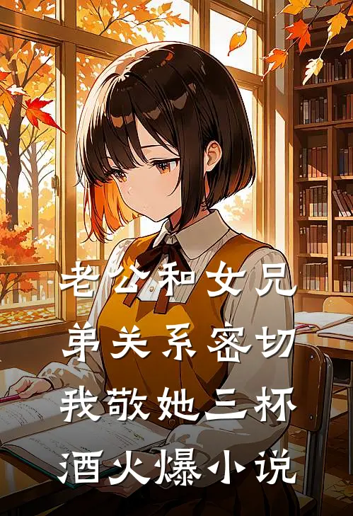 老公和女兄弟关系密切，我敬她三杯酒火爆小说