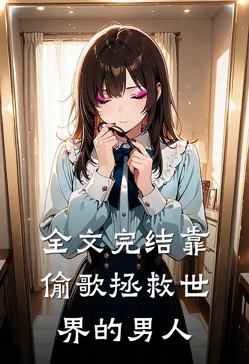 全文完结靠偷歌拯救世界的男人