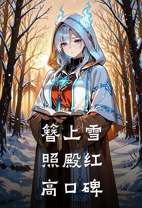 簪上雪，照殿红高口碑