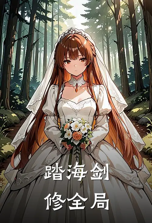 踏海剑修全局