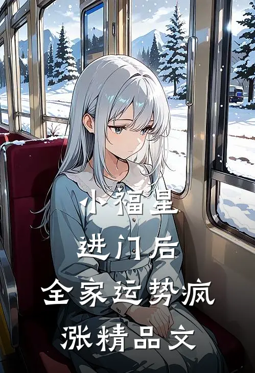 小福星进门后，全家运势疯涨精品文
