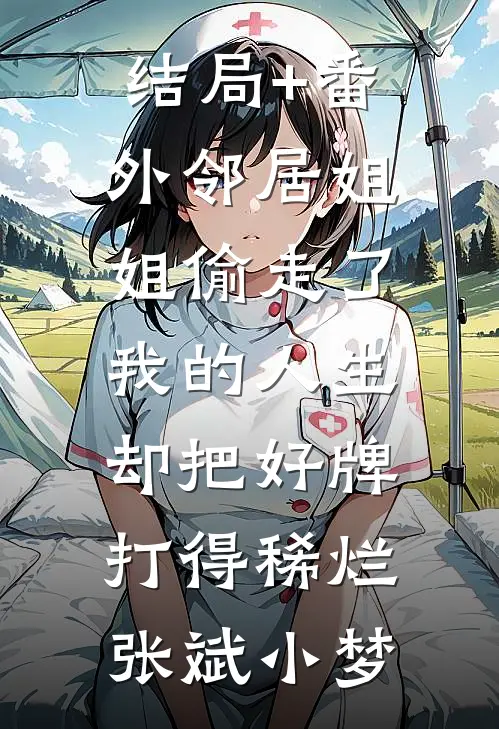结局+番外邻居姐姐偷走了我的人生，却把好牌打得稀烂张斌小梦