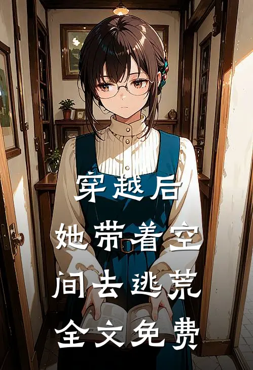穿越后，她带着空间去逃荒全文免费
