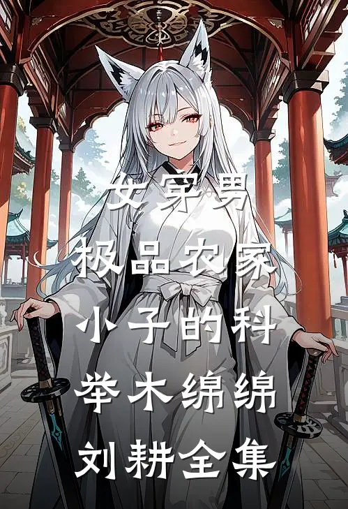 女穿男：极品农家小子的科举木绵绵刘耕 全集