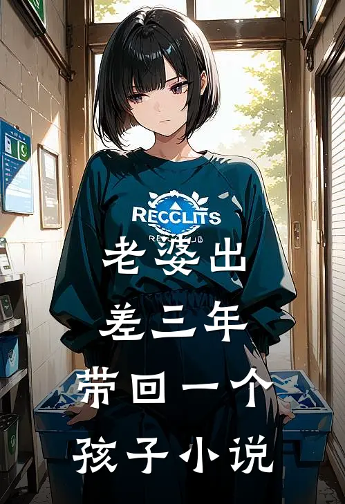 老婆出差三年，带回一个孩子小说