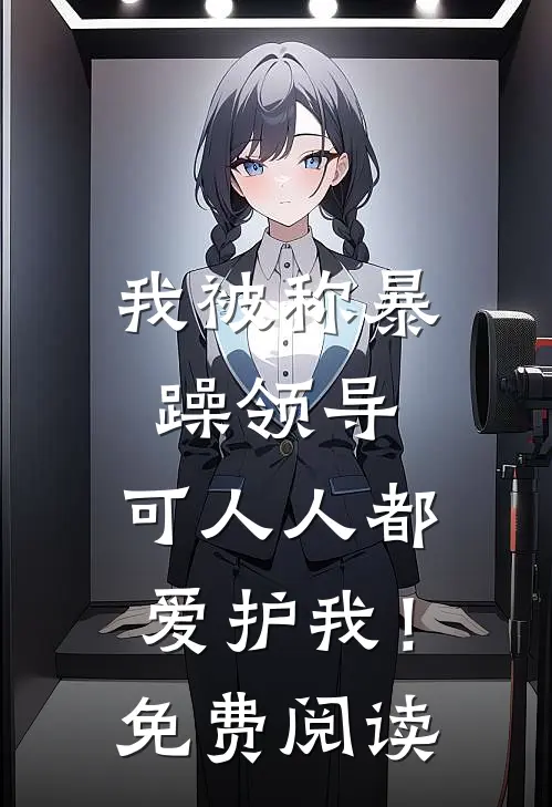我被称暴躁领导，可人人都爱护我！免费阅读