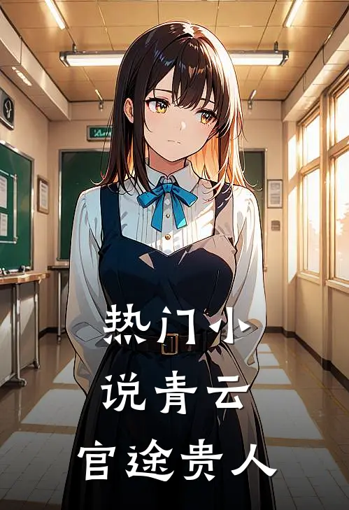 热门小说青云：官途贵人