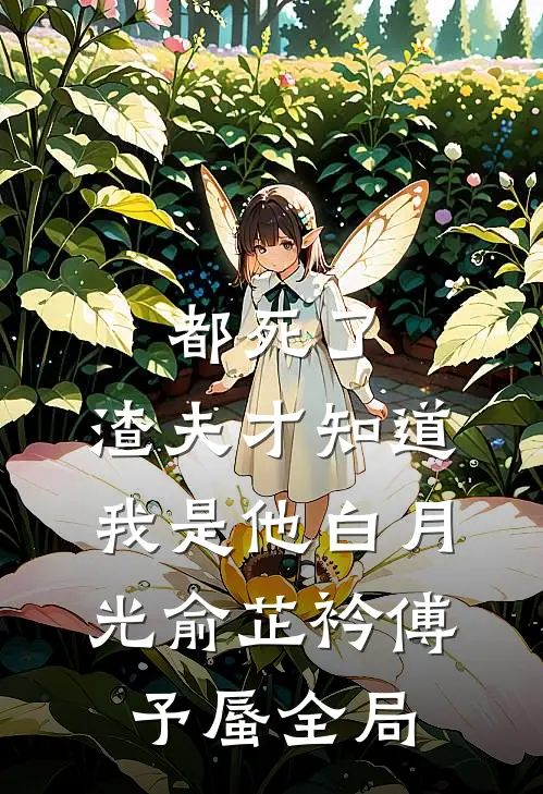 都死了，渣夫才知道我是他白月光俞芷衿傅予蜃全局
