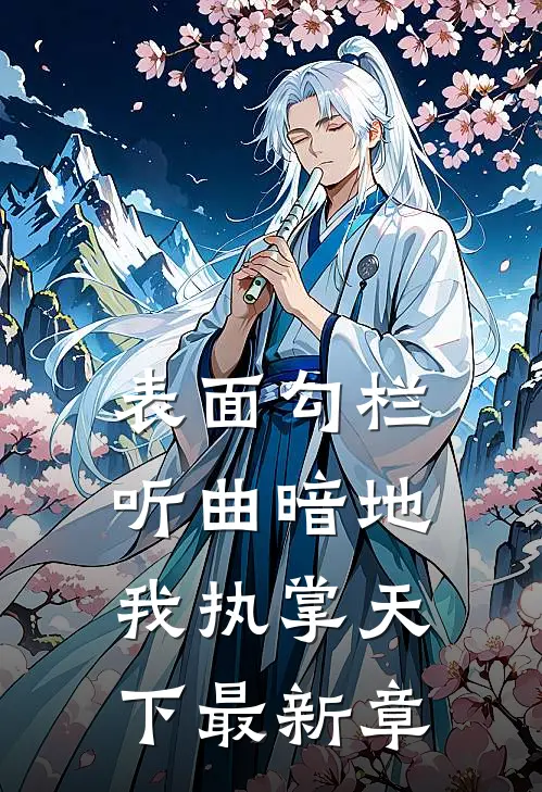 表面勾栏听曲暗地我执掌天下最新章