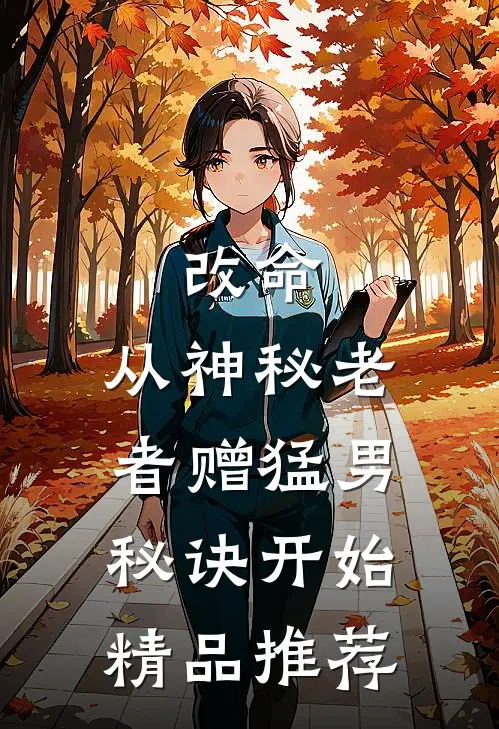 改命，从神秘老者赠猛男秘诀开始精品推荐