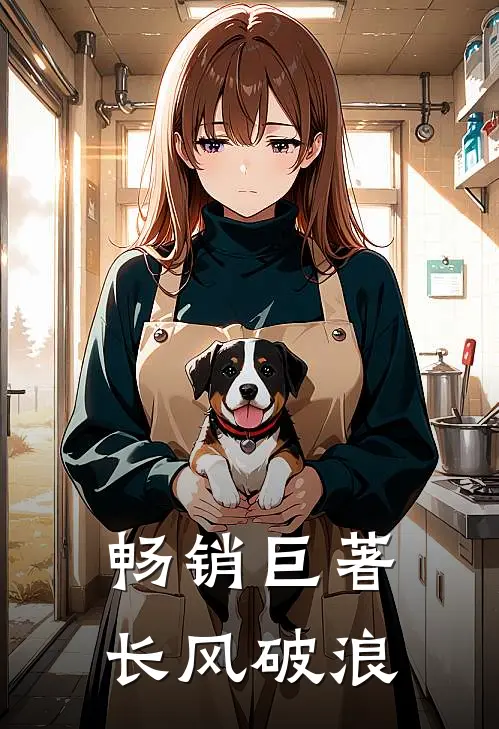 畅销巨著长风破浪