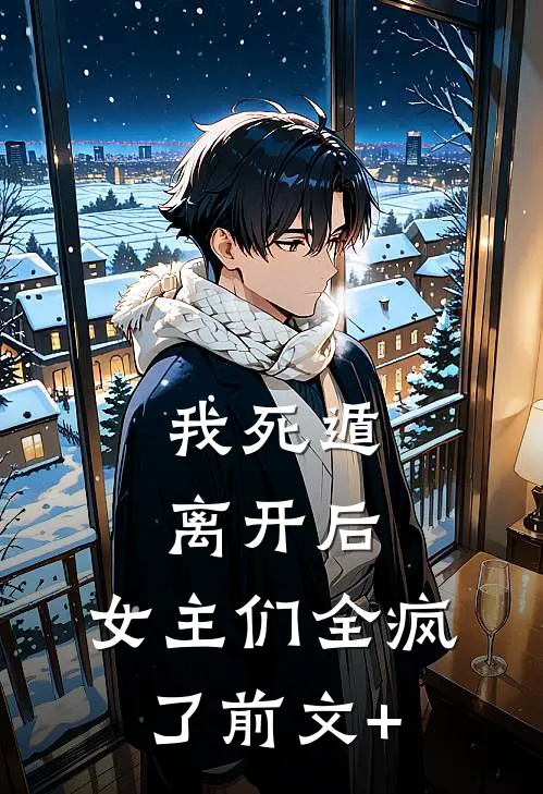 我死遁离开后，女主们全疯了前文+