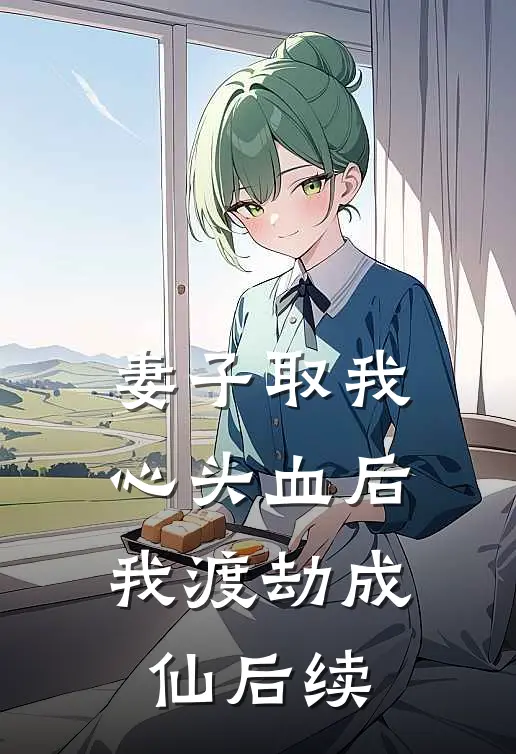 妻子取我心头血后，我渡劫成仙后续