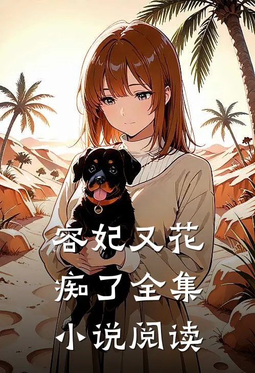 容妃又花痴了全集小说阅读