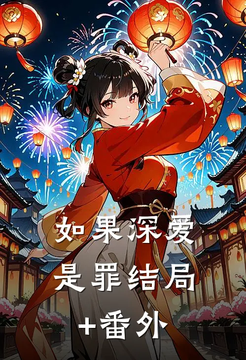 如果深爱是罪结局+番外