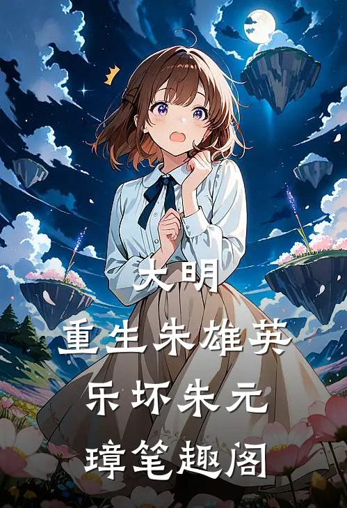 大明：重生朱雄英，乐坏朱元璋笔趣阁
