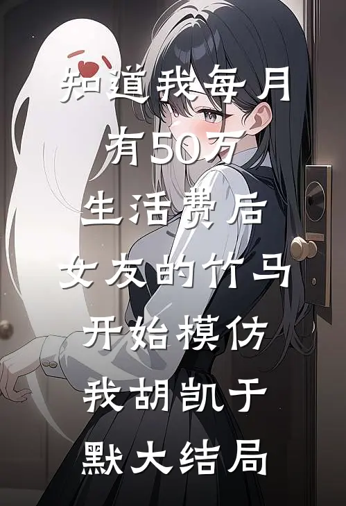 知道我每月有50万生活费后，女友的竹马开始模仿我胡凯于默大结局