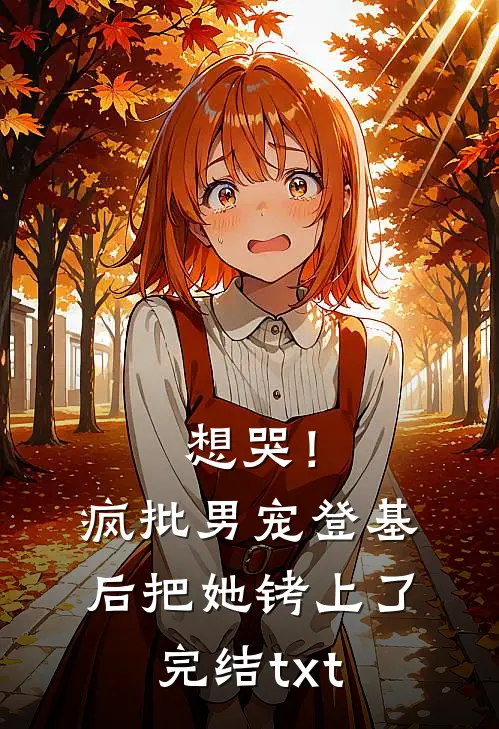想哭！疯批男宠登基后把她铐上了完结txt