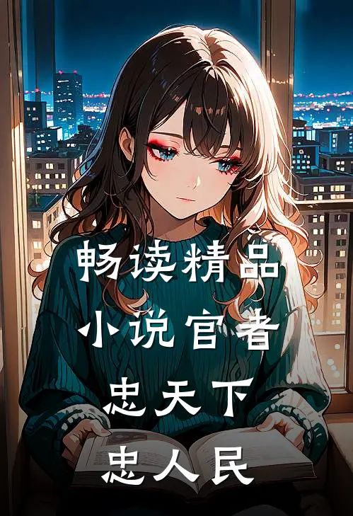 畅读精品小说官者：忠天下，忠人民